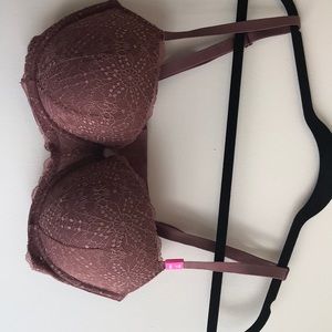 Victoria’s Secret Pink date push up